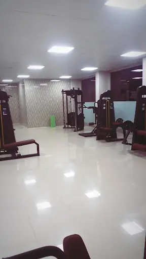 Fitnessland 4