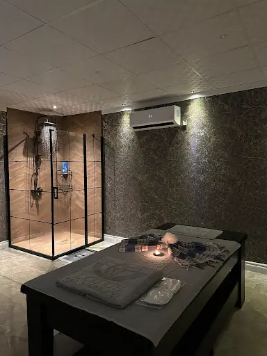 Lotus Spa Samsun