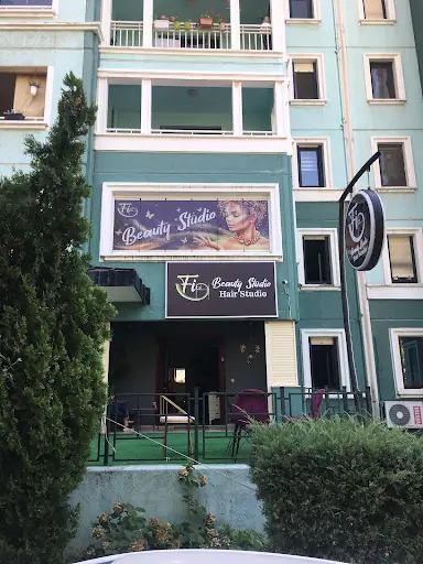 Kuaför Fİ Beauty Studio 2