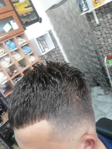 Kuaför Murat 3