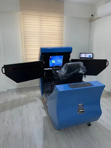 ÜNYE PSİKOTEKNİK DEĞERLENDİRME MERKEZİ 3