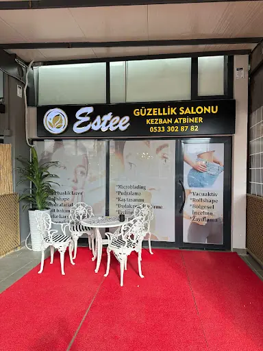 Estee güzellik salonu 3