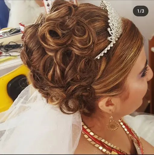 Kuaför Filiz 2
