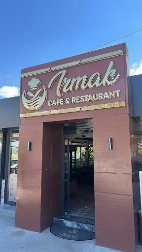 IRMAK CAFE RESTAURANT