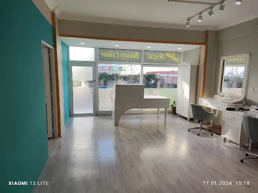Salon MyGul 3