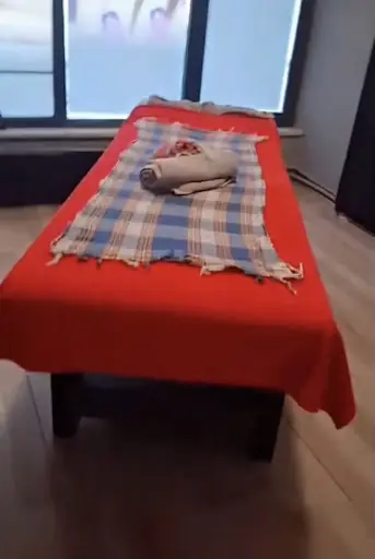 Çorlu Masaj Aleyna 3