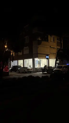 CM Kuaför ve Güzellik 4