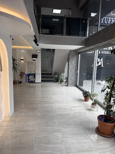 Meliderm Epilasyon Güzellik Yeşilbayır 4