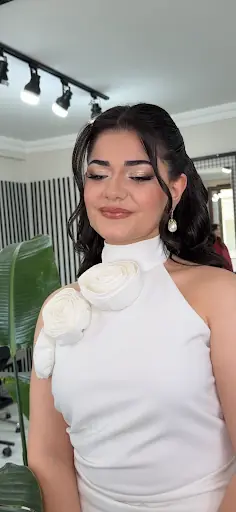 Kuaför Elif Saç Tasarım & Güzellik Salonu