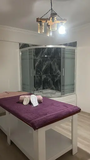 İrem Ortaca Masaj Salonu 2