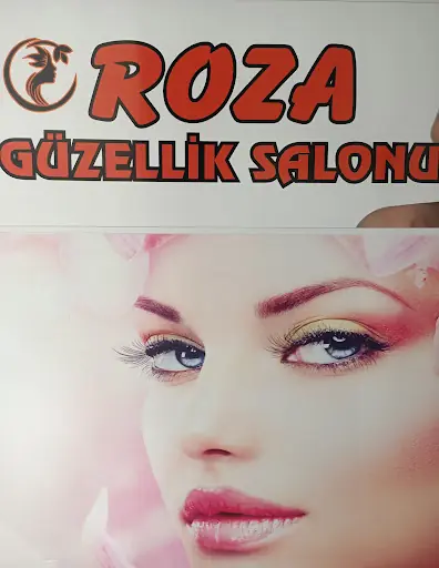 Roza Güzellik Salonu Tire