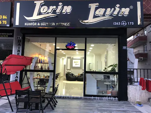 Lorin Lavin Kuaför Güzellik