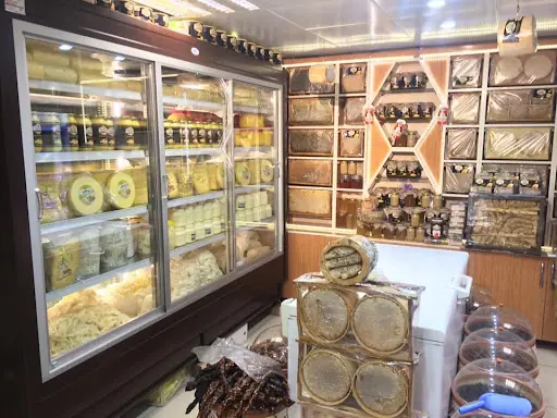 Alaaddin Ticaret 3