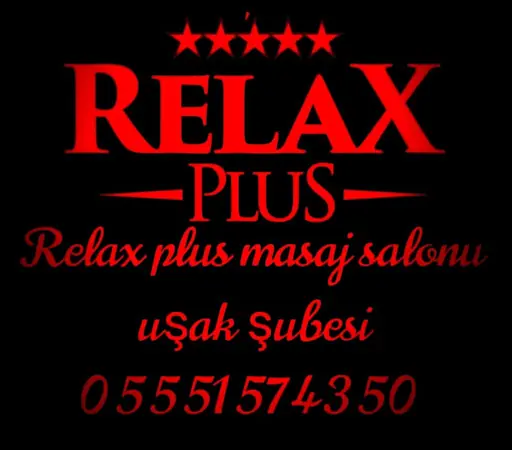 Uşak Relax Plus Ultra Lüx Masaj Salonu