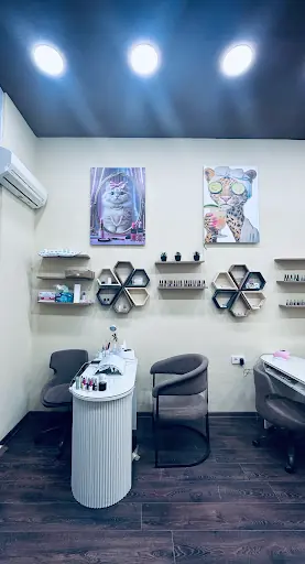 Delis Beauty 2