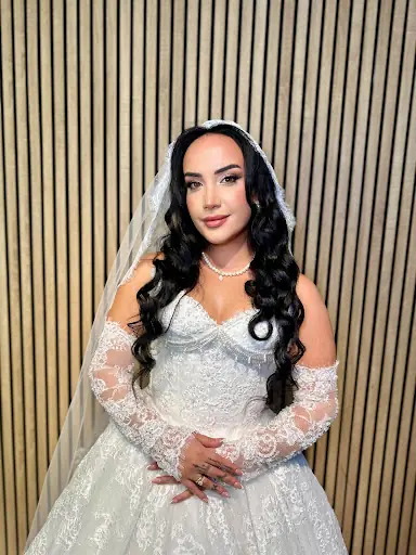 Venus Bride Studio / Venus Wedding 2