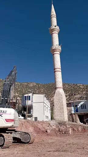 Seyid Ali Erzen Kültür ve Taziye Evi