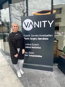 Vanity Estetik / Vanity Cosmetic Surgery Hospital Istanbul – Güzellik Merkezi, İstanbul (3. fotoğraf)