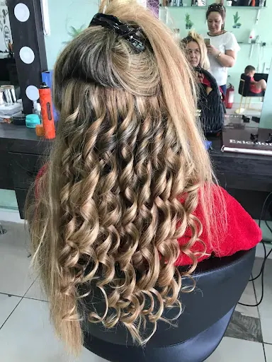 Kuaför Gülşah