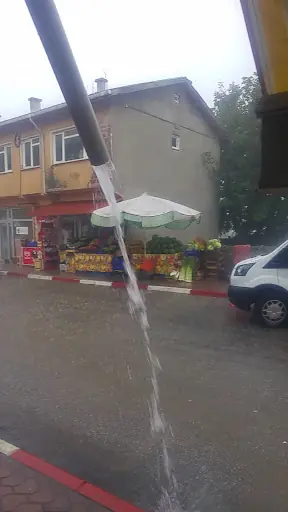 Samakof Bayan Kuaförü