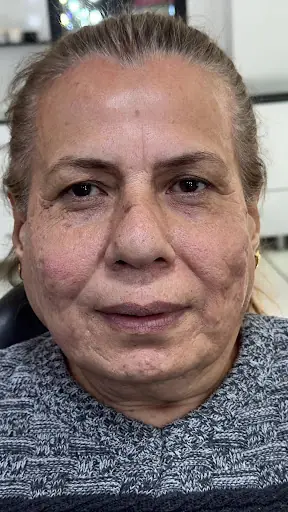 Saadet Polat Güzellik Salonu 3