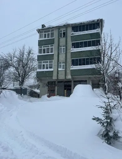 ÖZKANLAR PLAZA 3