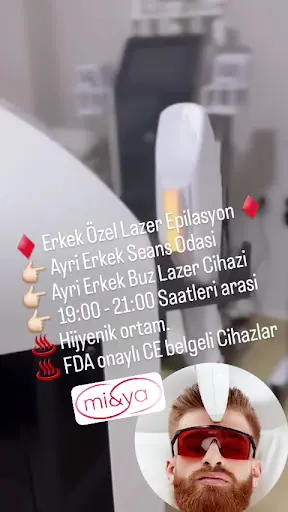 MiYa Güzellik Salonu 3