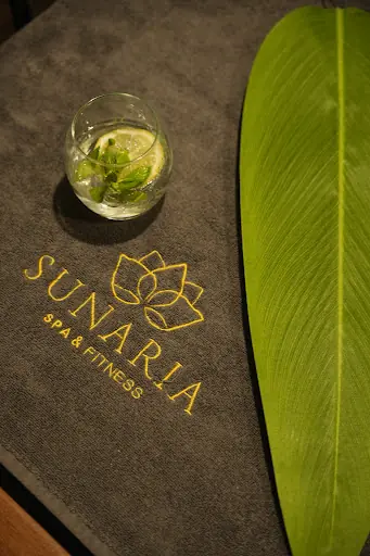 Sunaria Spa & Fitness