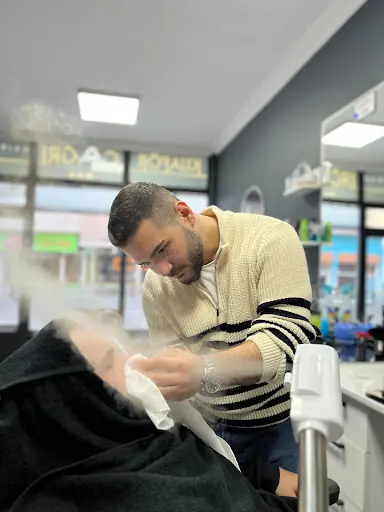 Kuaför Çağrı