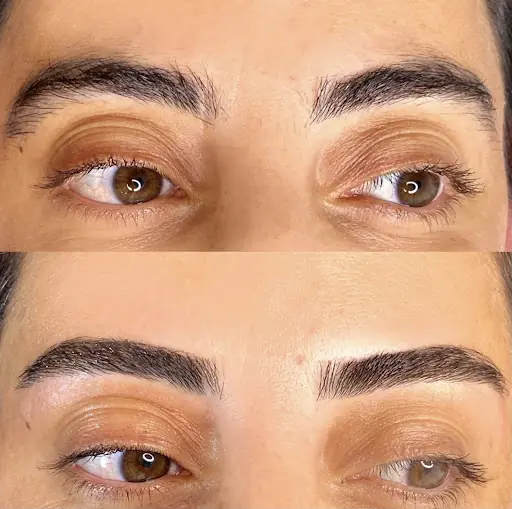 Naz Beauty Center