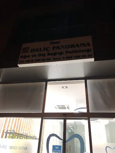 Özel Haliç Panorama Ağız ve Diş Sağlığı Polikliniği – Diğer (Güzellik), İstanbul (3. fotoğraf)