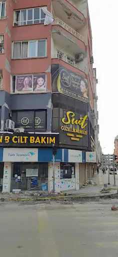 Suit Güzellik Merkezi 3
