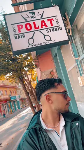 Polat haır studıo 2