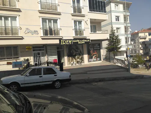 Leila Saç Tasarım & Güzellik Salonu