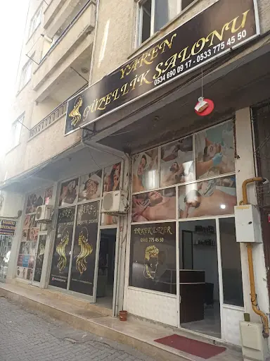 Yaren Güzellik Salonu