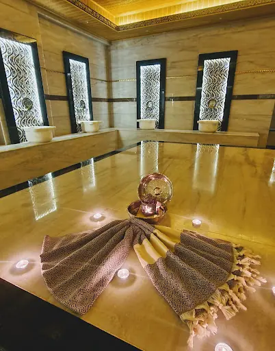 Gül Hamam&Spa 2