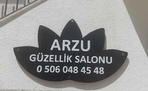 Arzu Güzellik Salonu