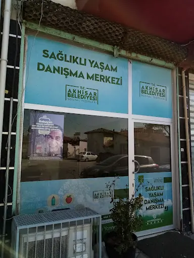 Akhisar Belediyesi Sağlıklı Yaşam Merkezi 3