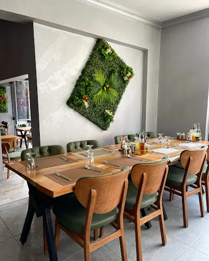 Chef Düdenler 2