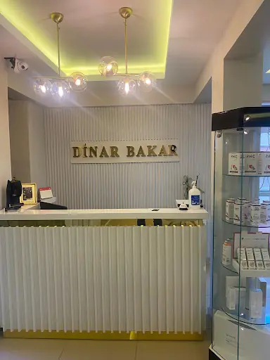 Dinar Bakar Florya 2
