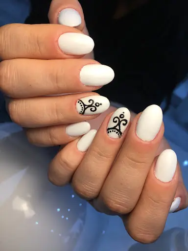Hatice'de Güzellik - Bakırköy Güzellik Salonu 4