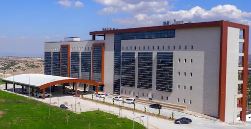 Grand Özeren Otel & Spa 4