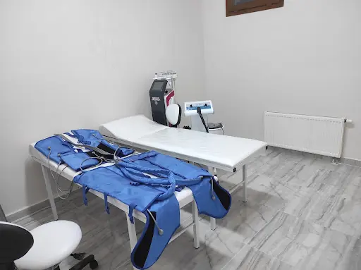 VİOLETTA GÜZELLİK MERKEZİ 4