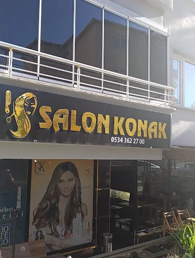 Salon KONAK
