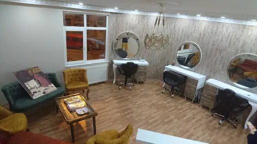 Ömür Kuaför & Güzellik Salonu 2