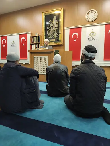 Bab-ul Hayrat Kültür ve Sosyal Yardımlaşma Derneği – Diğer (Güzellik), İstanbul (4. fotoğraf)