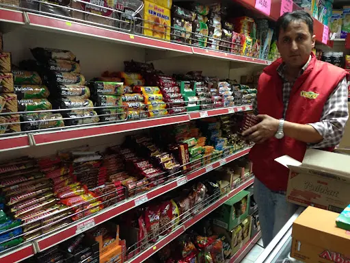 GÖZDE MARKET 4
