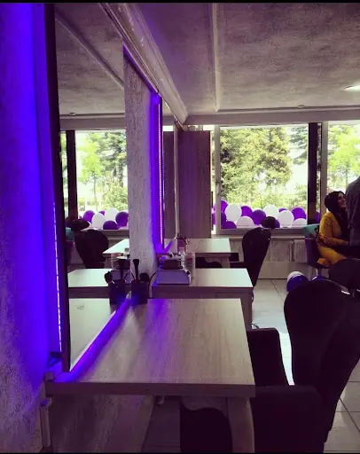 Bahar & Neşe Kuaför ve Güzellik Salonu