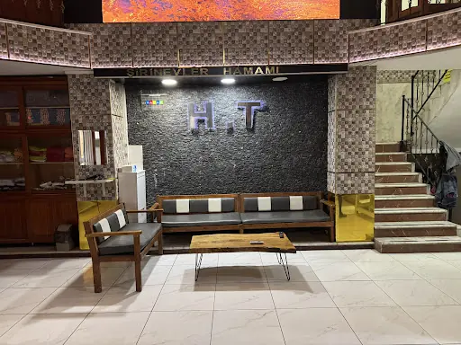 Şirinevler Hamamı – SPA & Wellness, İstanbul (2. fotoğraf)