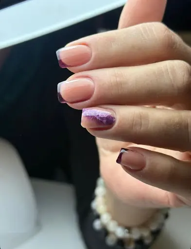 Deniz Çetinay Nail Bar Torbalı 2